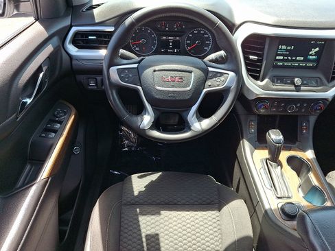 Used 2019 GMC Acadia SLE w/ Driver Alert Package I AWD/4WD image 13