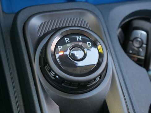 New 2025 Ford Maverick XLT w/ XLT Luxury Package image 13