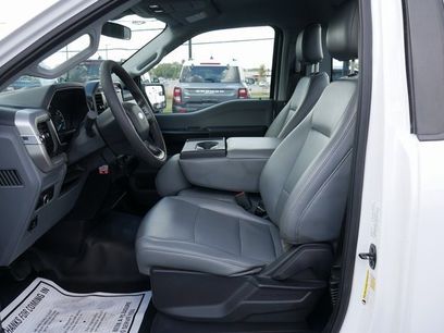 Used 2021 Ford F150 XL
