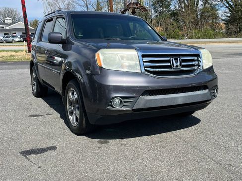 Used 2015 Honda Pilot SE image 2