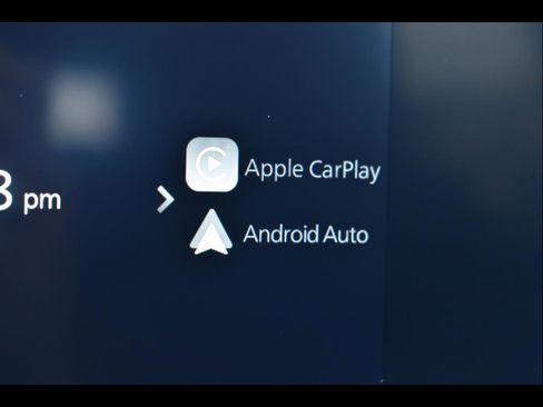 Used 2025 MAZDA CX-90 3.3 Turbo w/ Select Package image 8