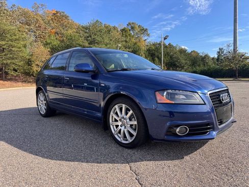 Used 2012 Audi A3 TDI Premium Plus image 9