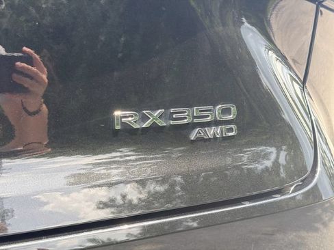 Used 2024 Lexus RX 350 AWD image 11