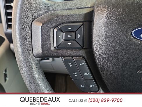 Used 2018 Ford F150 XL w/ Equipment Group 101A Mid RWD image 15