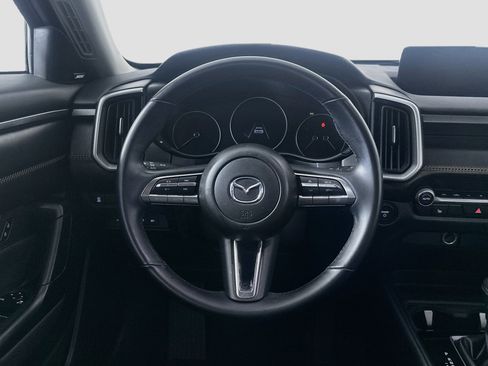 Used 2025 MAZDA CX-50 AWD 2.5 Hybrid w/ Premium Pkg image 18