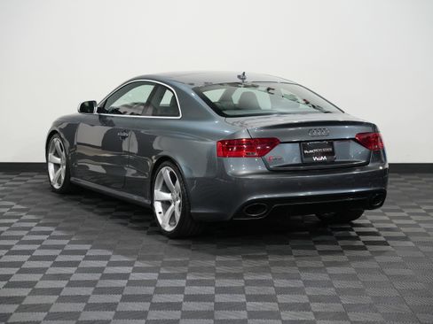 Used 2013 Audi RS 5 Coupe image 8
