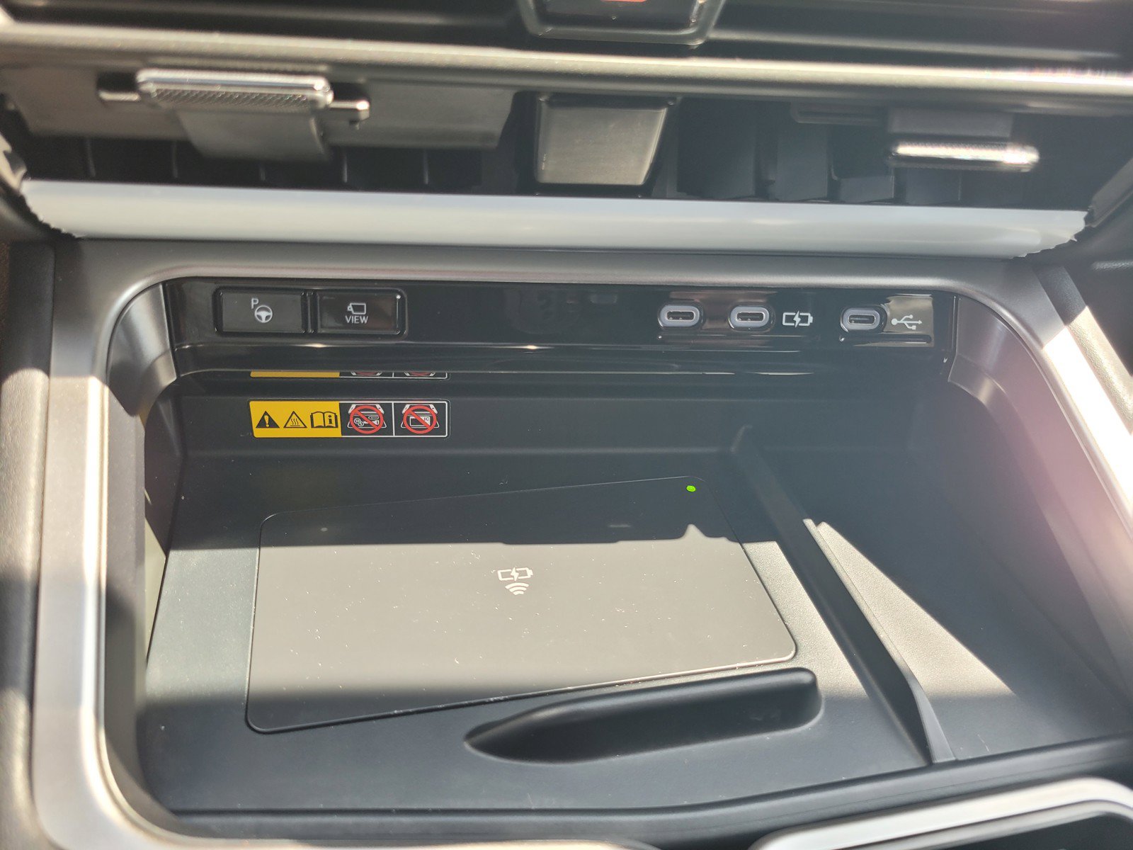 Used 2026 Lexus TX 350 AWD w/ Technology Package image 22