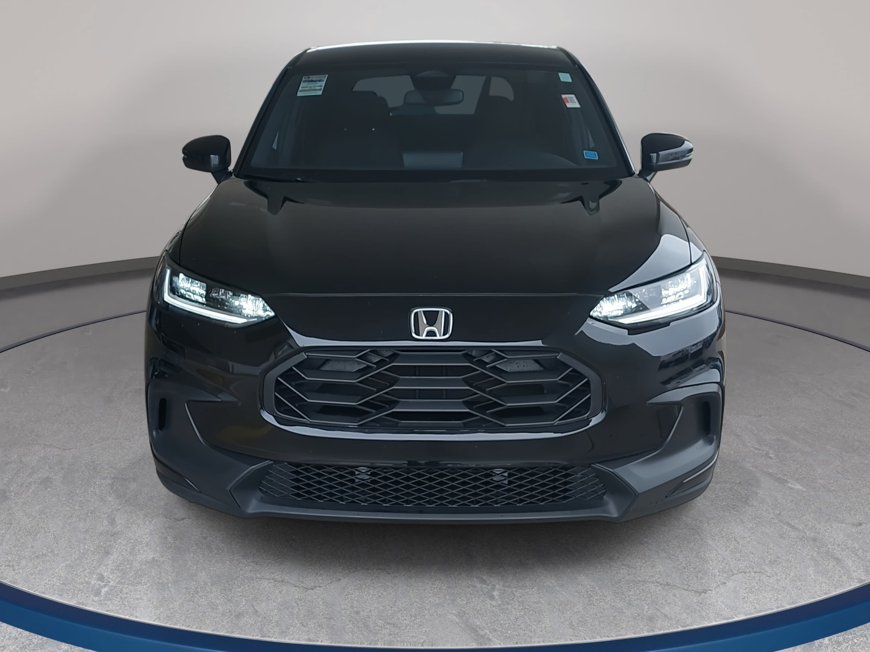 Used 2026 Honda HR-V Sport image 2