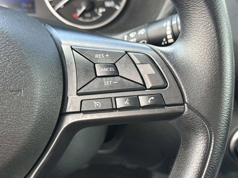 Certified 2025 Nissan Sentra S image 29