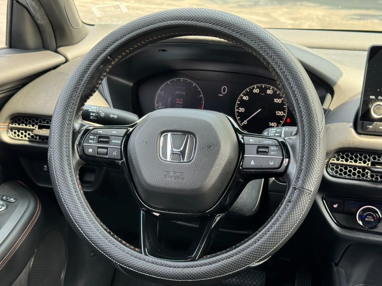 Certified 2023 Honda HR-V Sport image 14