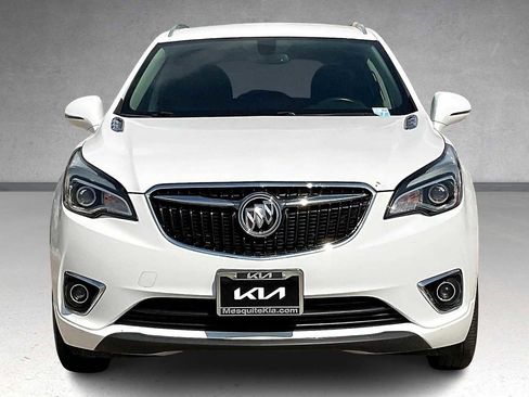 Used 2020 Buick Envision Essence image 6