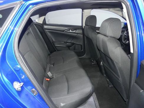 Used 2019 Honda Civic EX image 25