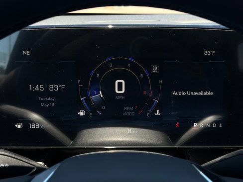 New 2026 Chevrolet Equinox LT w/ Convenience Package II FWD image 24