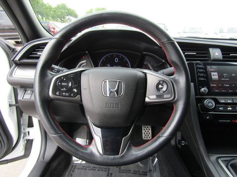 Used 2019 Honda Civic Si image 14