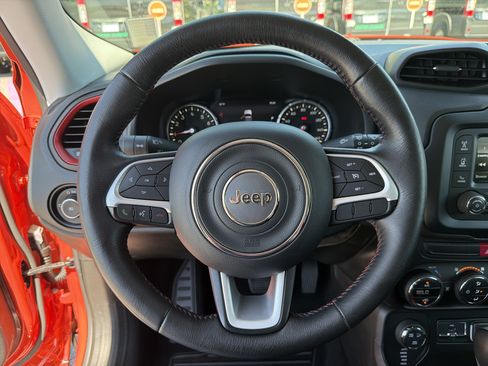 Used 2015 Jeep Renegade Trailhawk w/ Popular Equipment Group AWD/4WD image 28