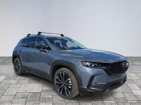 New 2026 MAZDA CX-50 AWD 2.5 S w/ Weather Package image 1