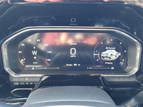 New 2026 GMC Sierra 1500 Elevation w/ X31 Off-Road Package image 25