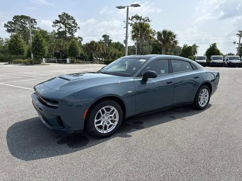 New 2026 Dodge Charger R/T AWD/4WD image 7
