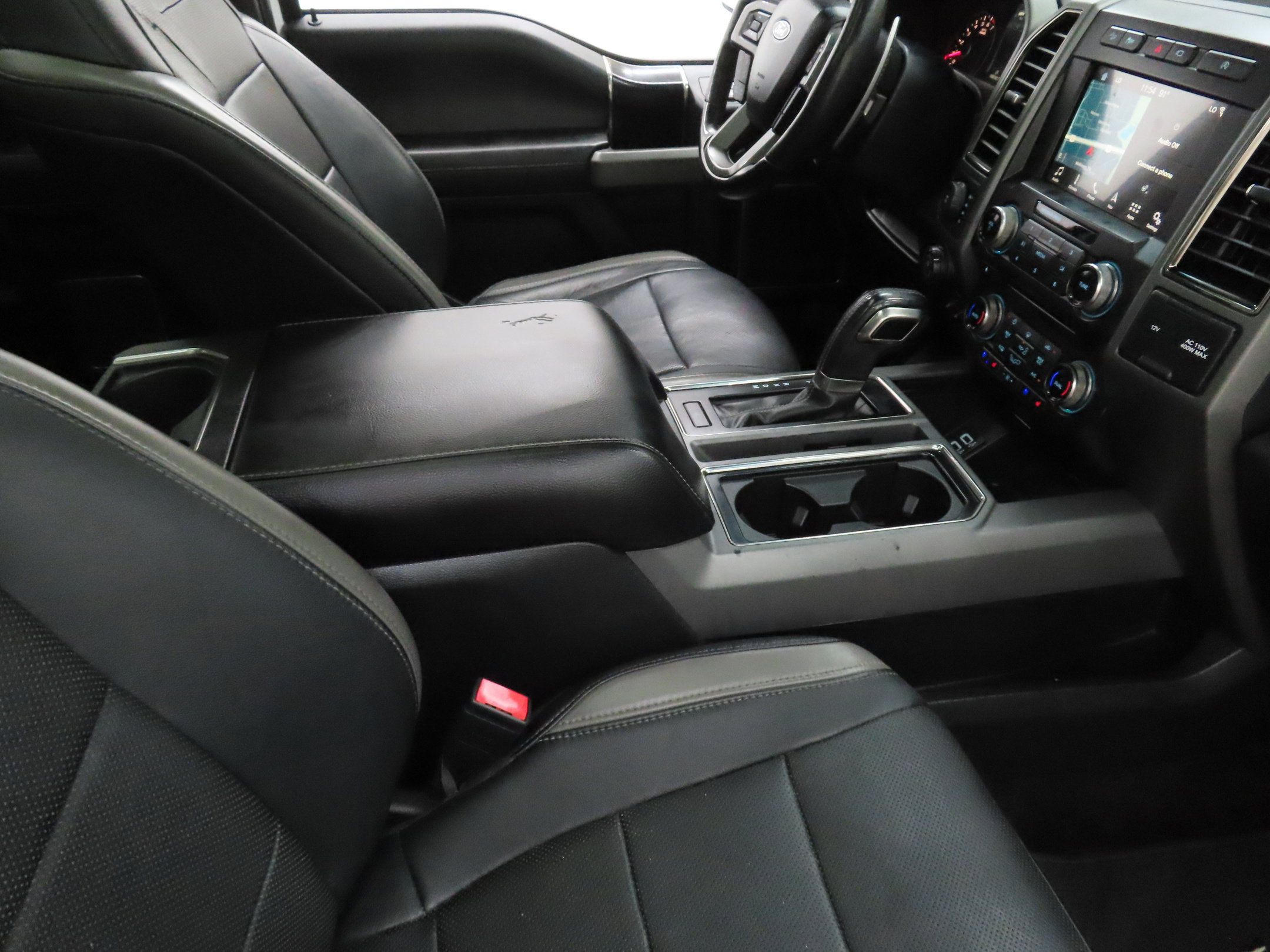 Used 2018 Ford F150 Raptor w/ Equipment Group 802A Luxury AWD/4WD image 26