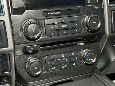 Used 2017 Ford F150 XLT w/ Equipment Group 302A Luxury image 41