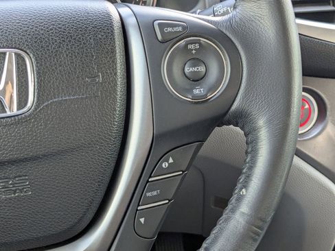 Used 2017 Honda Pilot EX-L image 36