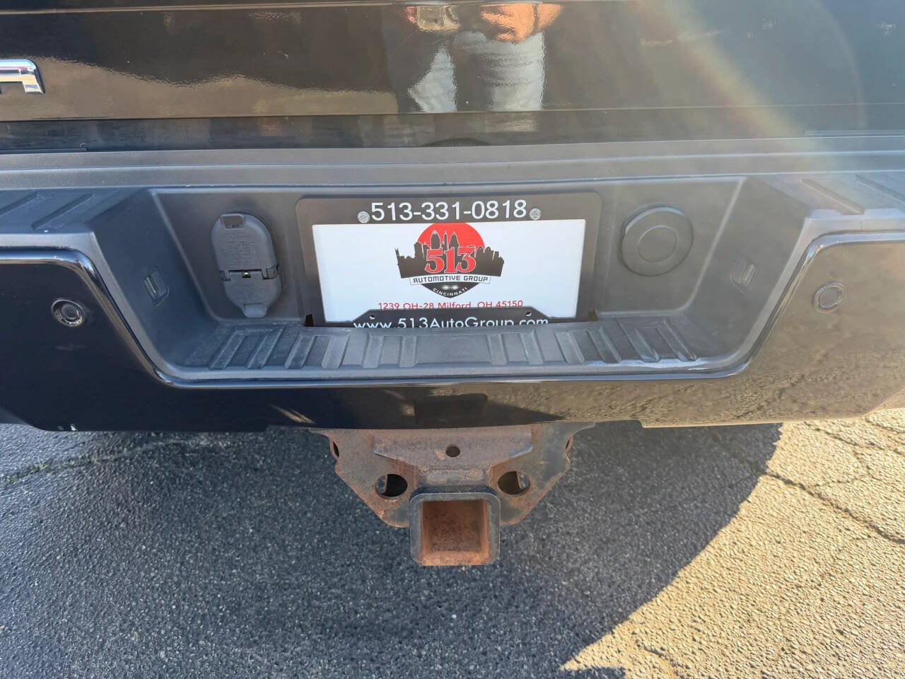 Used 2019 GMC Sierra 2500 Denali AWD/4WD image 68