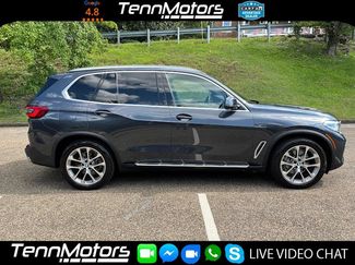 Used 2019 BMW X5 xDrive40i AWD/4WD video 2