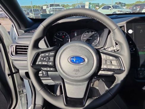 New 2026 Subaru Forester Premium AWD/4WD image 14