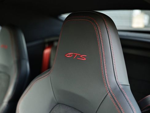 Certified 2023 Porsche 911 Carrera GTS image 27
