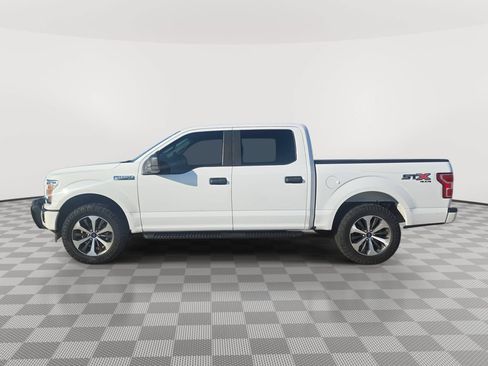 Used 2020 Ford F150 XL w/ Equipment Group 101A Mid AWD/4WD image 4
