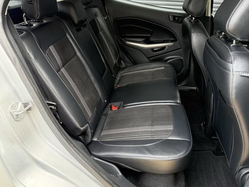 Used 2022 Ford EcoSport SES AWD/4WD image 20