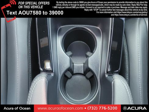 Certified 2024 Acura Integra A-Spec image 20