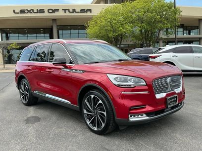 Used 2020 Lincoln Aviator Reserve w/ Equipment Group 202A