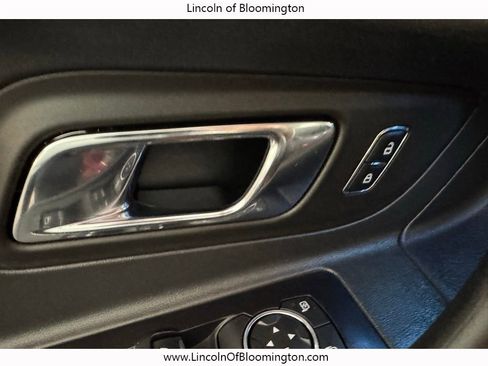 Used 2016 Ford Taurus SHO w/ Equipment Group 401A image 40