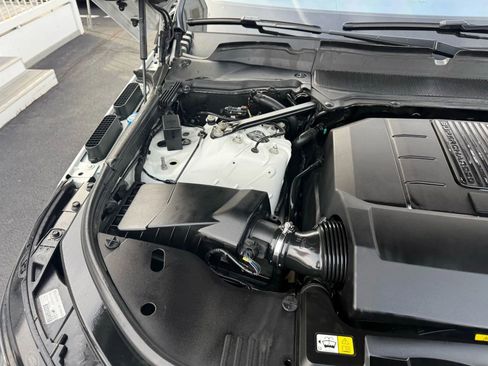 Used 2019 Land Rover Range Rover Sport SE image 61