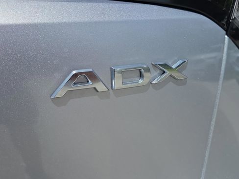 New 2026 Acura ADX A-Spec AWD/4WD image 39
