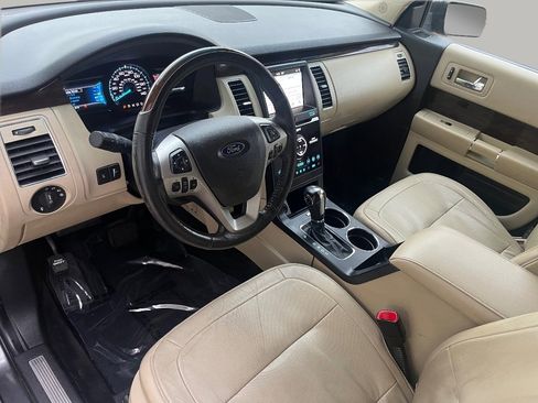 Used 2018 Ford Flex Limited w/ Equipment Group 301A image 13