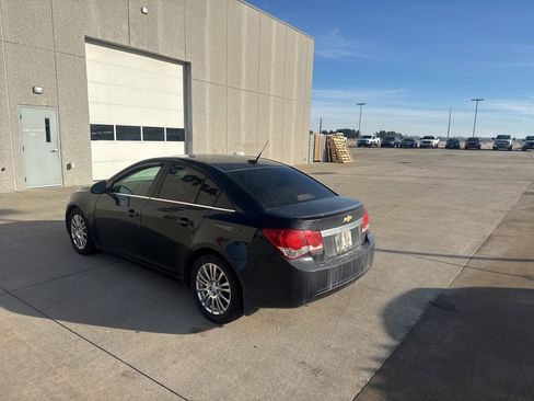 Used 2012 Chevrolet Cruze Eco image 7