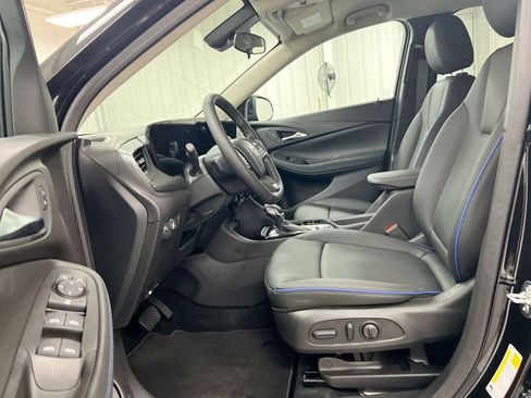 New 2026 Buick Encore GX Sport Touring w/ Comfort Package AWD/4WD image 14