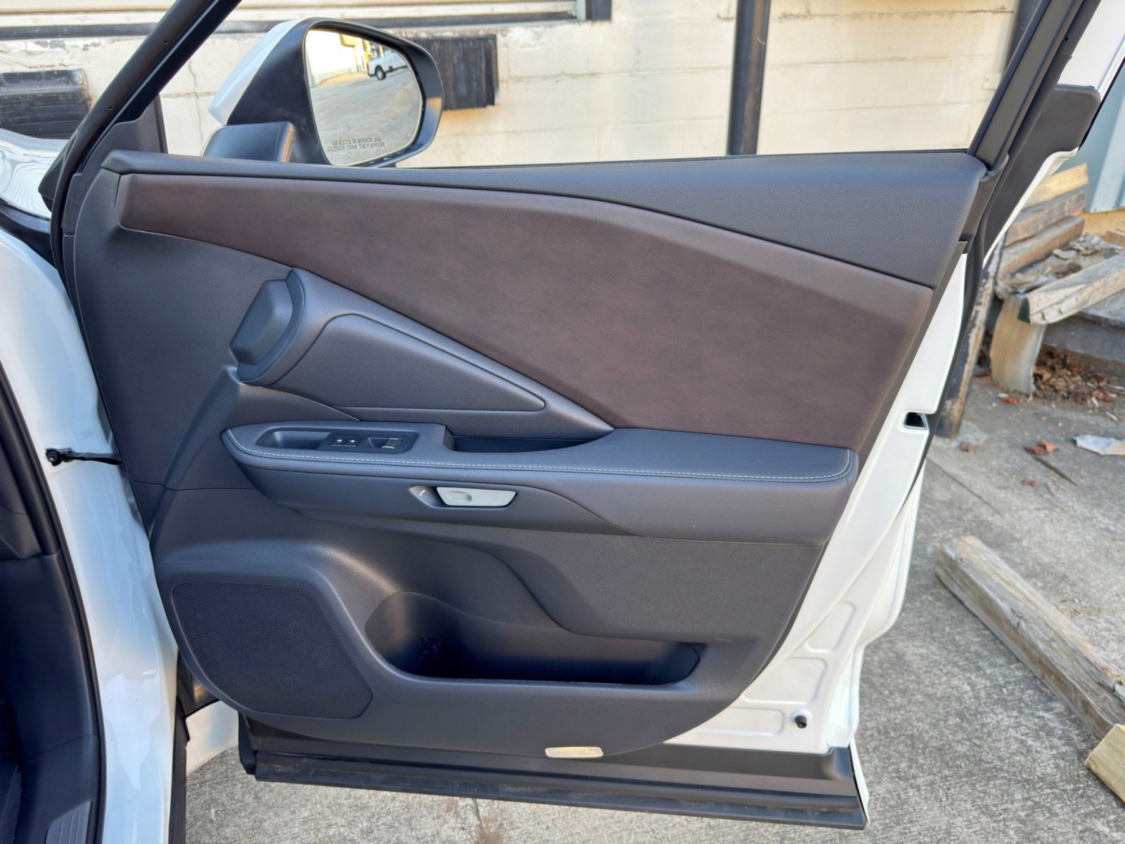 Used 2026 Lexus TX 350 FWD w/ Technology Package image 46