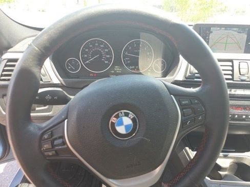 Used 2013 BMW 328i xDrive Sedan AWD/4WD image 12