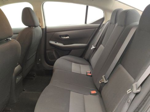 Used 2023 Nissan Sentra SV w/ All-Weather Package image 18