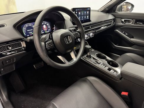 Used 2025 Honda Civic Sport Touring image 15