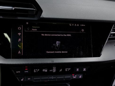 Used 2024 Audi RS 3 2.5T image 40