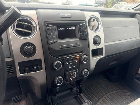 Used 2013 Ford F150 XLT w/ Luxury Equipment Group AWD/4WD image 4