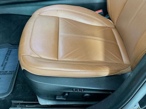 Used 2018 Alfa Romeo Giulia image 31