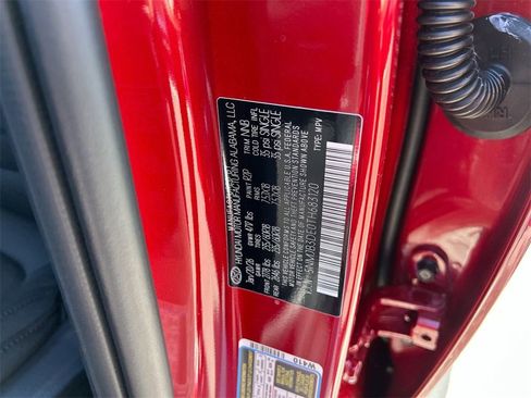 New 2026 Hyundai Tucson SEL image 35