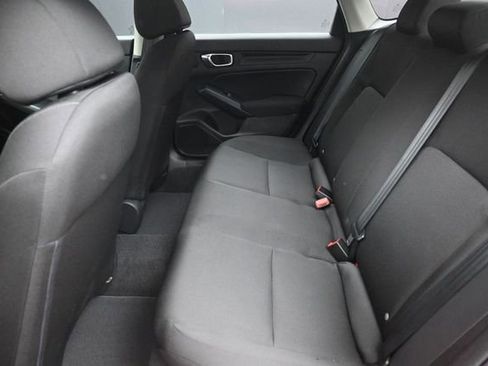 Certified 2026 Honda Civic LX image 19