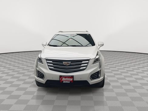 Used 2017 Cadillac XT5 Luxury w/ Driver Awareness Package image 37
