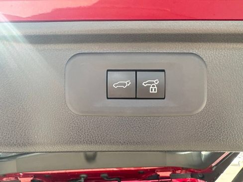 Used 2024 Toyota Grand Highlander AWD image 44